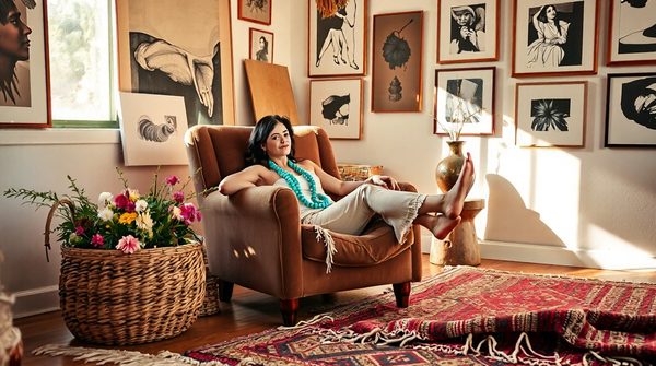 Embrace boho & chic: discover your unique style today