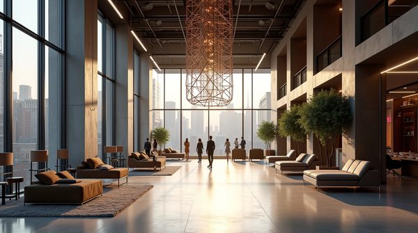 Exciting stay awaits at urban bivouac hotel in Paris